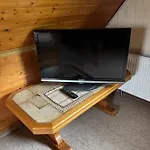 Prázdninový dům 90qm Max 3 Gaeste *