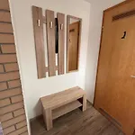 Hébergement de vacances 90qm Max 3 Gaeste Coppenbrügge