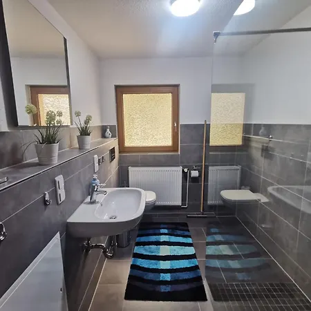 90qm Max 3 Gaeste * Coppenbrügge