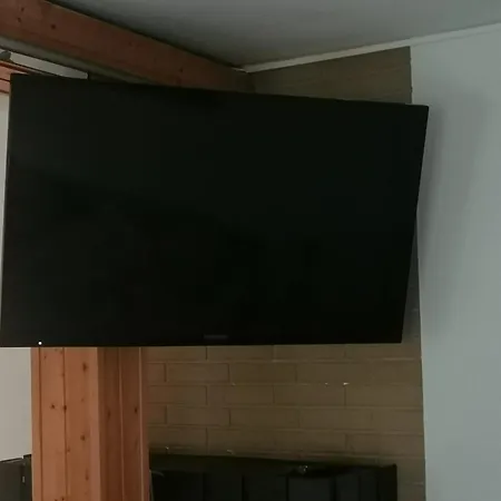 90qm Max 3 Gaeste בית נופש *