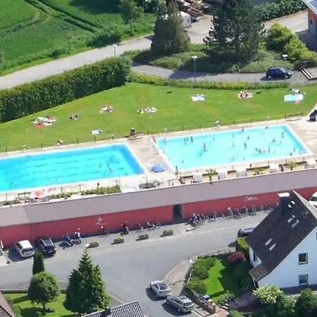 Holiday home Grosse 80qm 1 Schlafzimmer Max 3 Gaeste