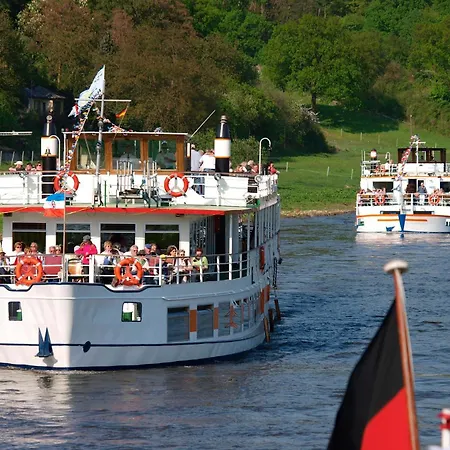 90qm Max 3 Gaeste * Coppenbrügge