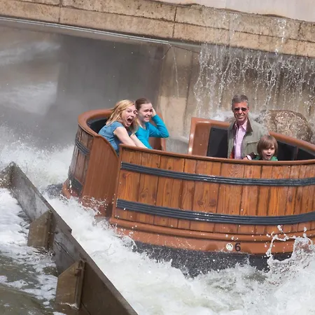 בית נופש 90qm Max 3 Gaeste *