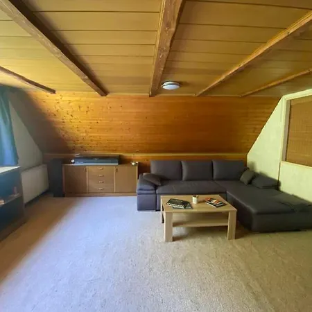Grosse 80qm 1 Schlafzimmer Max 3 Gaeste Holiday home
