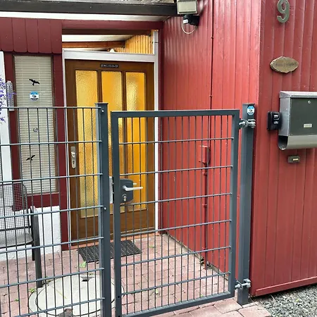 Grosse 80qm 1 Schlafzimmer Max 3 Gaeste Coppenbrugge