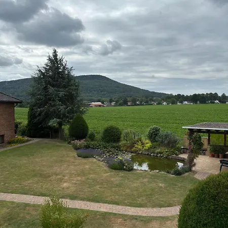 90qm Max 3 Gaeste * Coppenbrügge