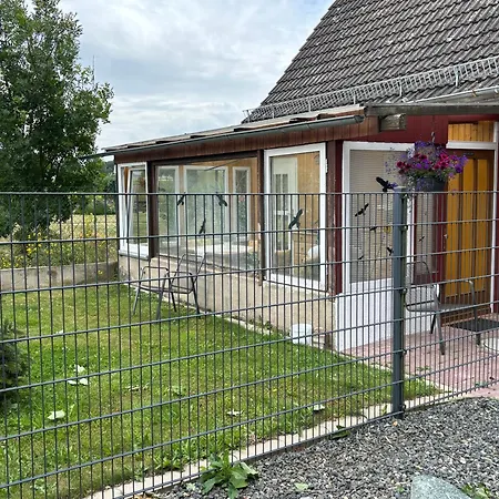 Grosse 80qm 1 Schlafzimmer Max 3 Gaeste * Coppenbrugge
