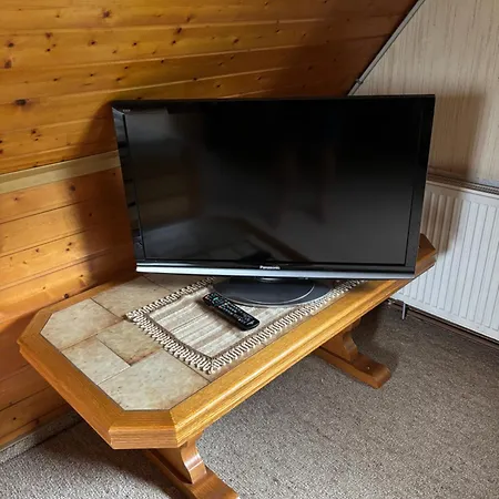 בית נופש 90qm Max 3 Gaeste *