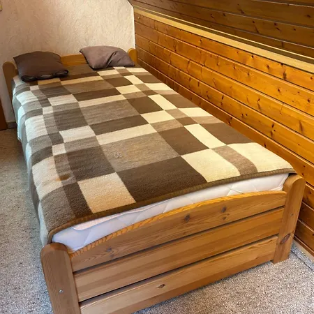 90qm Max 3 Gaeste * Coppenbrügge