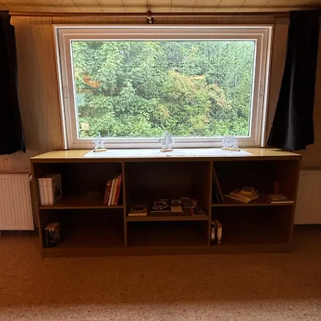 בית נופש 90qm Max 3 Gaeste *