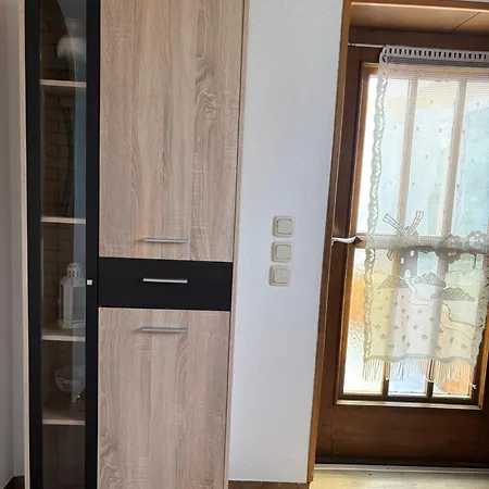 90qm Max 3 Gaeste בית נופש