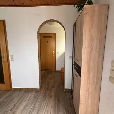 בית נופש 90qm Max 3 Gaeste