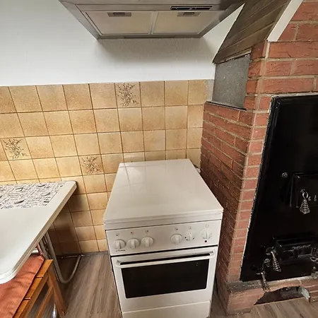 90qm Max 3 Gäste Ferienhaus *