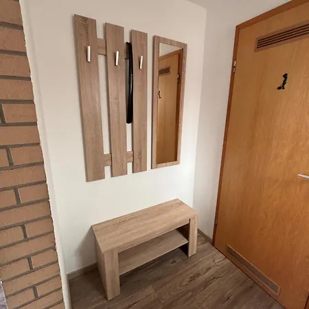 בית נופש 90qm Max 3 Gaeste Coppenbrügge